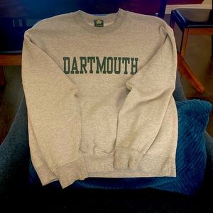 Dartmouth Sweatshirt-Small